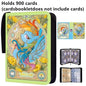 My Little Pony 400/900 Slot Card Binder