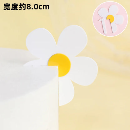 Princess Cake Topper Beautiful Girl with Bow Stars for Happy 1st Birthday Party Cake Decoration Baby Shower Party Supplies