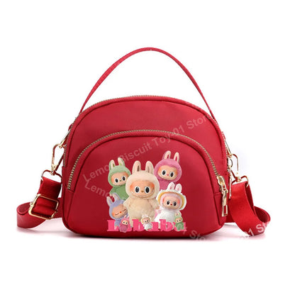 Kawaii Monsters Mini Shoulder Bag