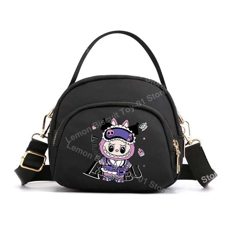 Kawaii Monsters Mini Shoulder Bag
