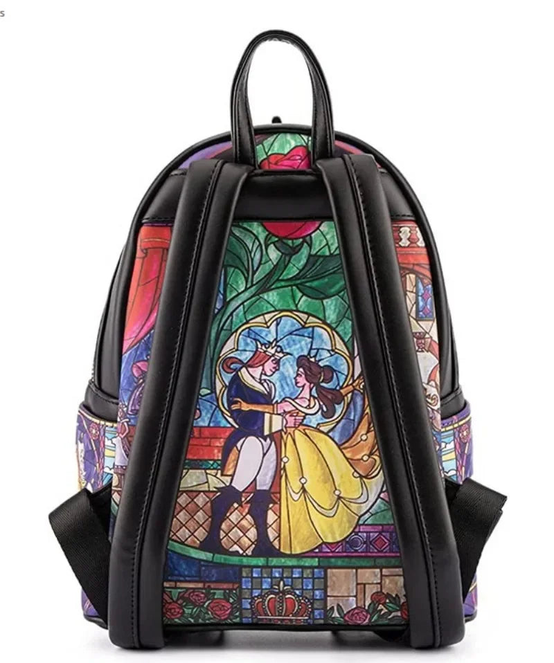 Belle Castle Fashion Mini Backpack