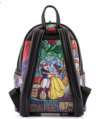 Belle Castle Fashion Mini Backpack