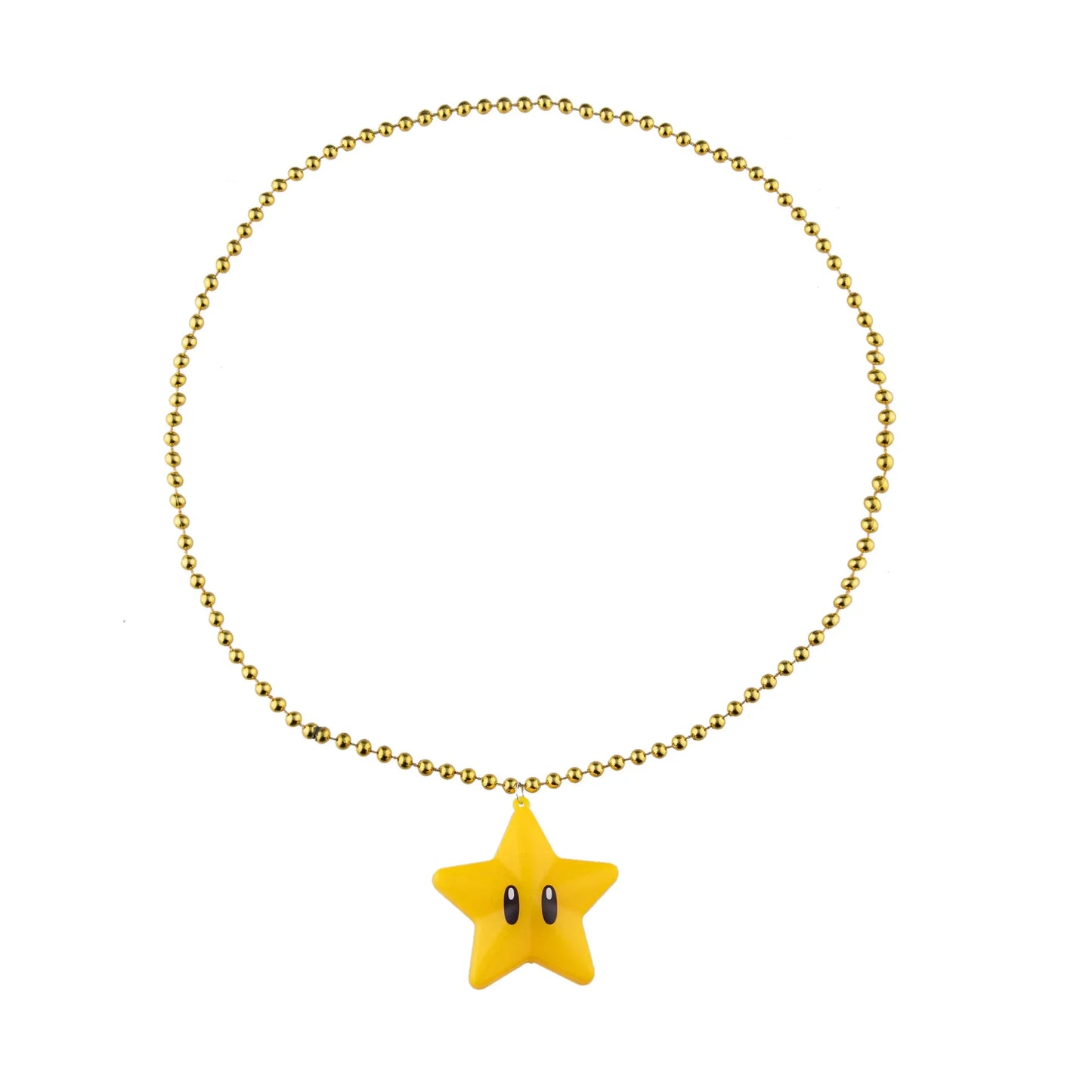 Acrylic Luminous Star Keychain – Cute Bag Accessory for Anime Fans & Collectors