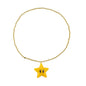 Acrylic Luminous Star Keychain – Cute Bag Accessory for Anime Fans & Collectors