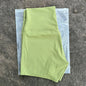Women’s High‑Waist Sports Shorts (Slim Fit, Butt‑Lift, Yoga &amp; Gym)
