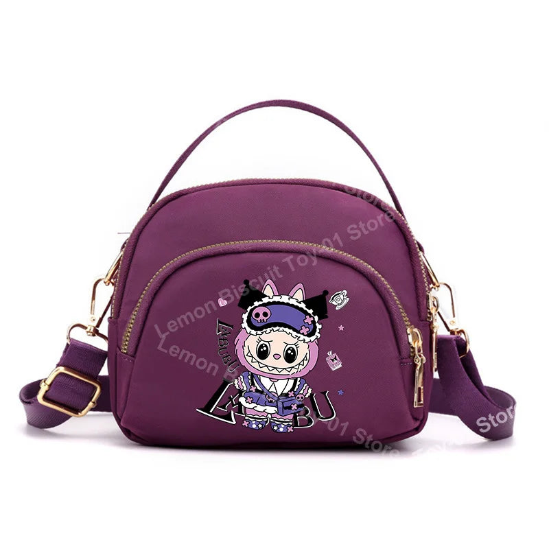 Kawaii Monsters Mini Shoulder Bag