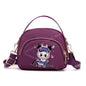 Kawaii Monsters Mini Shoulder Bag