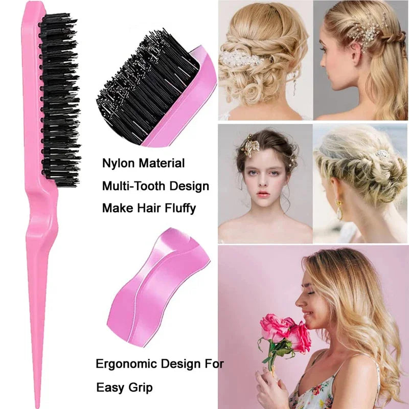 5pcs Hair Tool Set