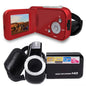16MP 1080P Mini Digital Camera &amp; Video Recorder (16X Zoom, 2" HD Screen)