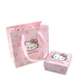 Hello Kitty Gift Box &amp; Candy Paper Bag (Kawaii Cartoon Packaging, Party &amp; Jewelry Storage)