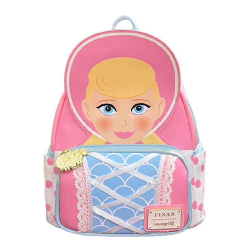Loungefly Winnie the Pooh Rainy Day Mini Backpack