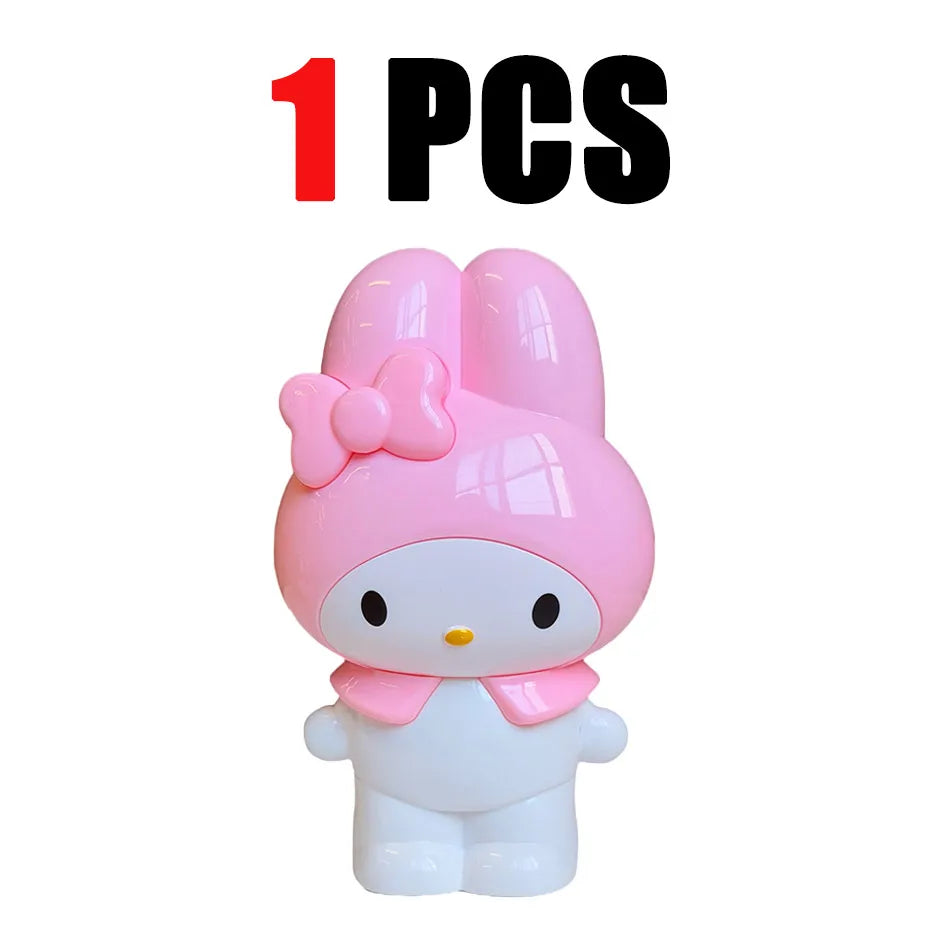Hello Kitty 3D Figurine Pen Cup & Brush Holder