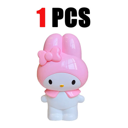 Hello Kitty 3D Figurine Pen Cup & Brush Holder