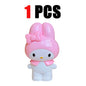 Hello Kitty 3D Figurine Pen Cup & Brush Holder