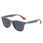 Night Vision Polarized Sport Sunglasses – Day/Night Driving