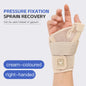 Flexible Wrist & Thumb Support Brace