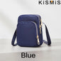 Women’s Nylon Adjustable Crossbody Phone Purse