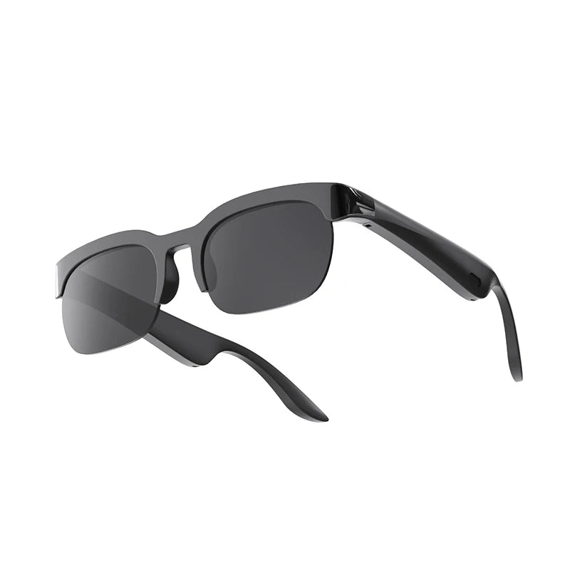 Smart Bluetooth Sunglasses – UV Polarized