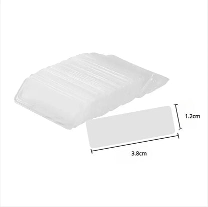 Strong Double Sided Adhesive Tape Transparent Wall Stickers Water Proof Household Products Adhesives