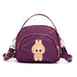 Kawaii Monsters Mini Shoulder Bag