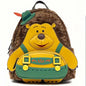 Loungefly A Bug’s Life Cartoon Travel Backpack