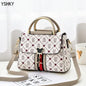 Women fashion crossbody luxury shoulder bag