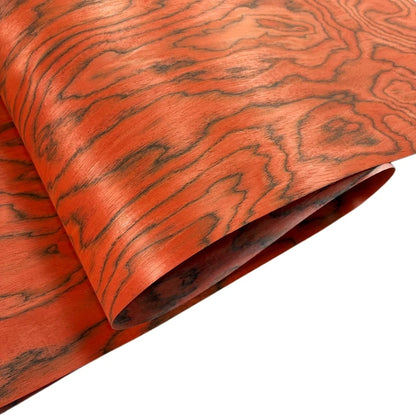 High‑Tech Reconstructed Wood Veneer