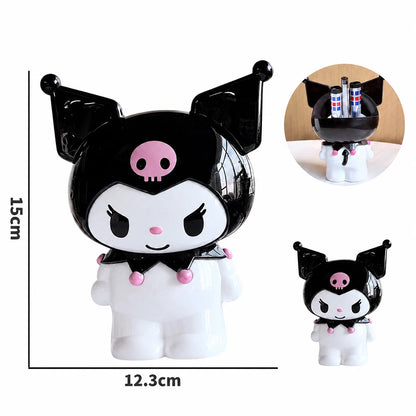 Hello Kitty / My Melody Cute Pen & Brush Holder