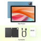 10" Android 15 Tablet (12GB+64GB)