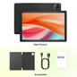 10" Android 15 Tablet (12GB+64GB)