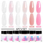 Acrylic Powder Set- Clear /Pink/ Nude
