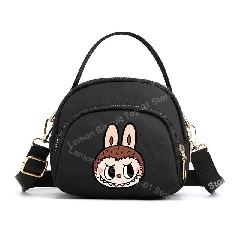 Kawaii Monsters Mini Shoulder Bag