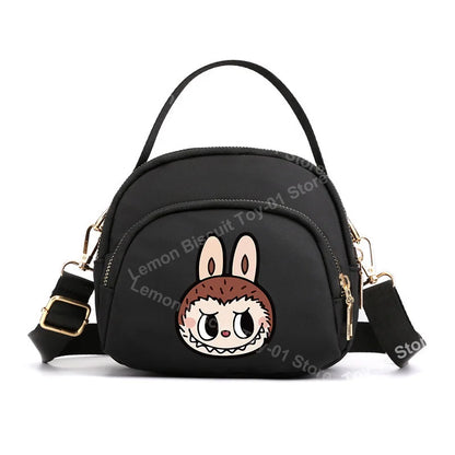 Kawaii Monsters Mini Shoulder Bag