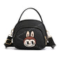 Kawaii Monsters Mini Shoulder Bag