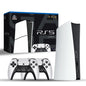 RS5 TV Game Console Dual Stick Wireless Controller Game 20000+64GB Double Joystick 4K Retro Suitable for PC, Android, TV GAME