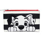 Loungefly Mini Wallet – Marie / Pooh / Belle / Eeyore / Woody / Floral