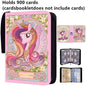 My Little Pony 400/900 Slot Card Binder