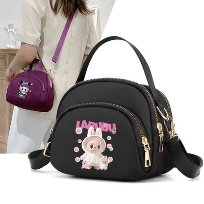 Kawaii Monsters Mini Shoulder Bag