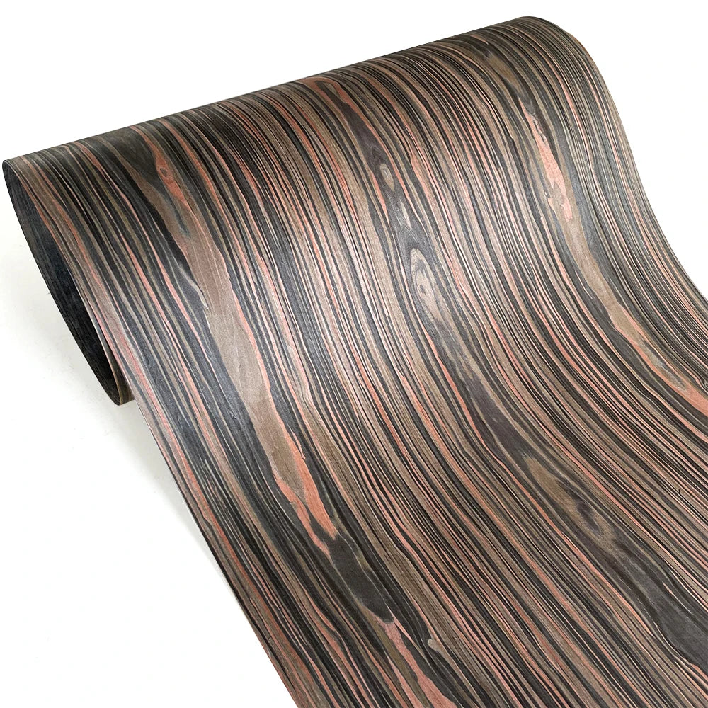 Wood Veneer Sheet (Oak / Ash / Black Walnut) 2.5m