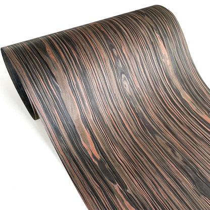 Wood Veneer Sheet (Oak / Ash / Black Walnut) 2.5m