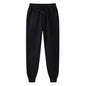 Men's and Women's Solid Color Pocket Hoodies: Fashionable, Casual, Sports Fitness Sweatshirts, Multi-Color Pullovers