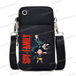 Spy × Family Anya Forger Mini Phone Crossbody Bag