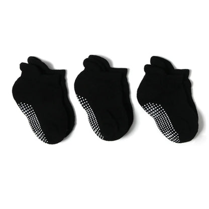 3Pair lot baby casual socks