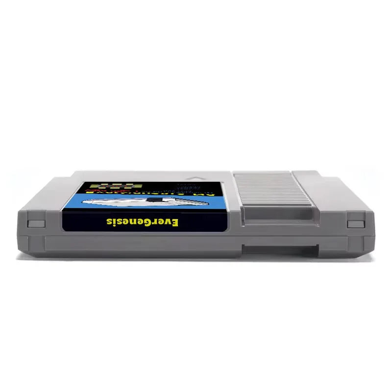 EDN8 Plus FlashCard (1500‑in‑1 NES/FC Game Cartridge)