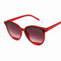 Women Classic Vintage Metal Mirror Sun Glasses UV400