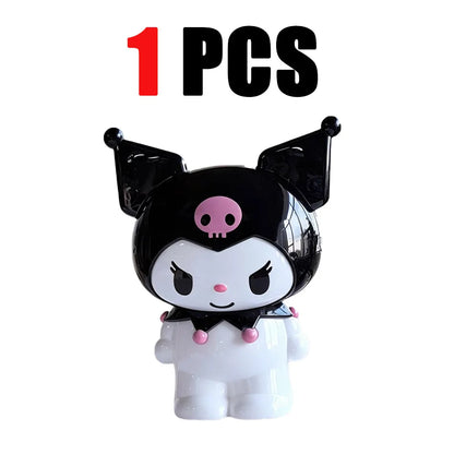 Hello Kitty 3D Figurine Pen Cup & Brush Holder