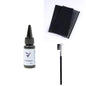 UV-Light Hair Extension Set Technology Wig Hair Piece Real Hair Fast Grafting Tool Firm and Traceless tape Hair Extension Tools