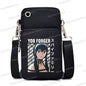 Spy × Family Anya Forger Mini Phone Crossbody Bag