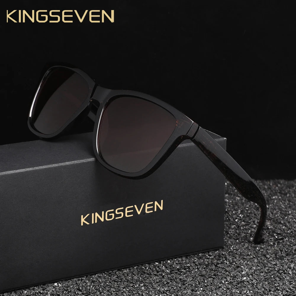 Men‘s Sunglasses Polarized UV400 Sunscreen Glasses Ultralight TR90 Women Fishing Driving Glasses