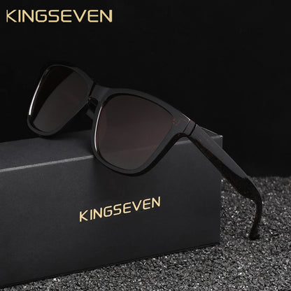 Men‘s Sunglasses Polarized UV400 Sunscreen Glasses Ultralight TR90 Women Fishing Driving Glasses